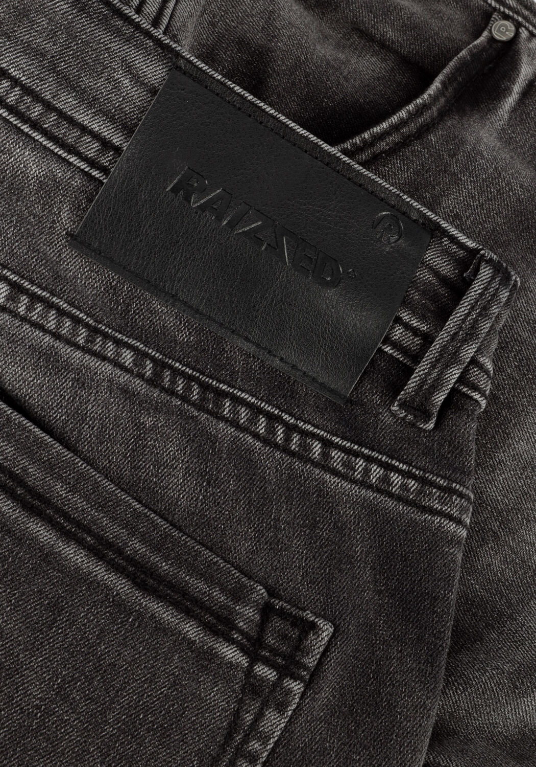 Grijze RAIZZED Korte broek OREGON - large