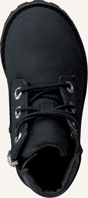Zwarte TIMBERLAND Veterboots POKEY PINE 6IN BOOT KIDS Zwarte TIMBERLAND Veterboots POKEY PINE 6IN BOOT KIDS - large
