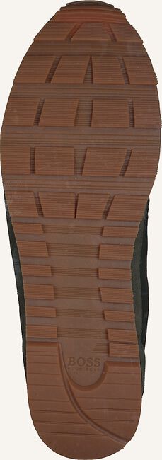 Groene BOSS Lage sneakers ZEPHIR RUNN Groene BOSS Lage sneakers ZEPHIR RUNN - large