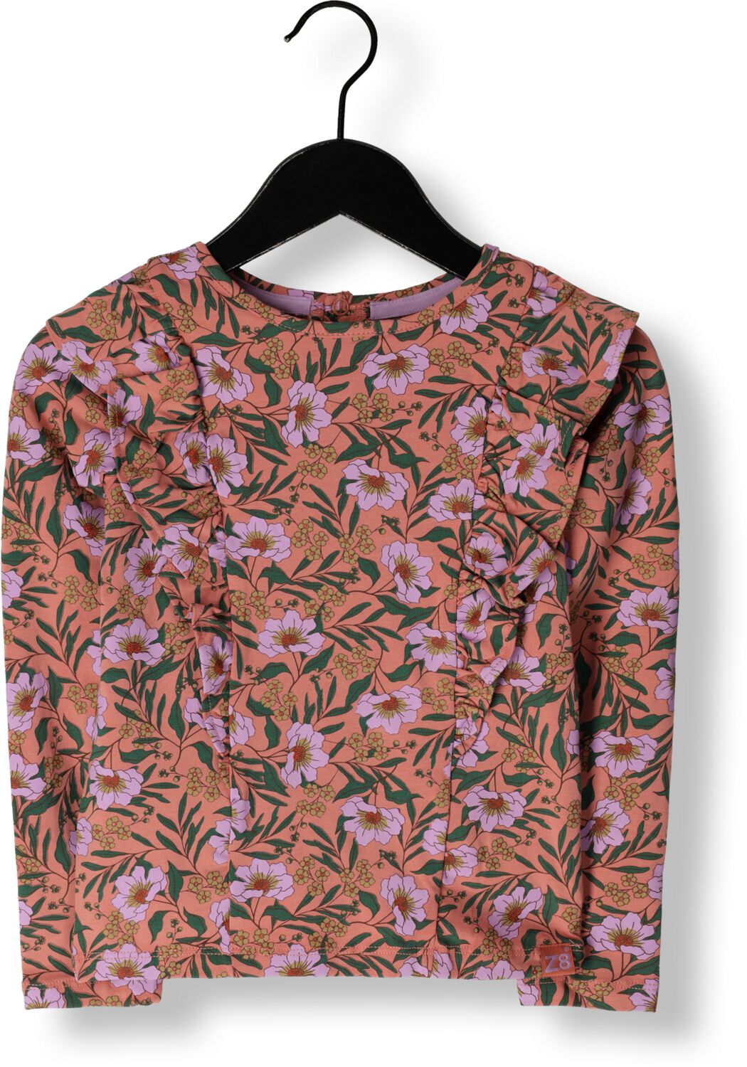 Z8 Meisjes Tops & T-shirts Yelina Roze