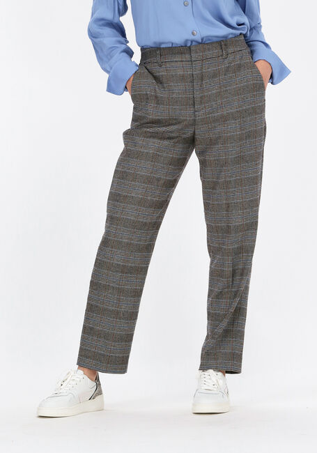 Grijze DRYKORN Pantalon SEARCH - large