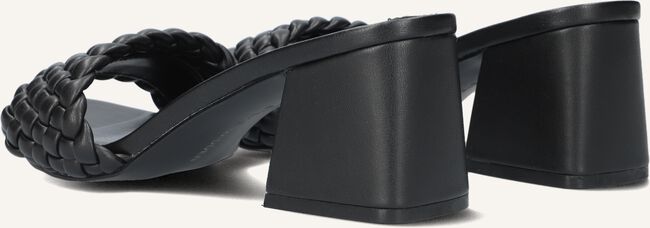 Zwarte STEVE MADDEN Muiltjes ASPYN Zwarte STEVE MADDEN Muiltjes ASPYN - large