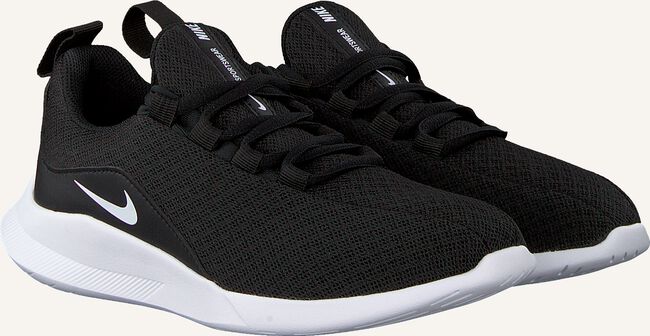 Zwarte NIKE Lage sneakers NIKE VIALE (GS)J Zwarte NIKE Lage sneakers NIKE VIALE (GS)J - large