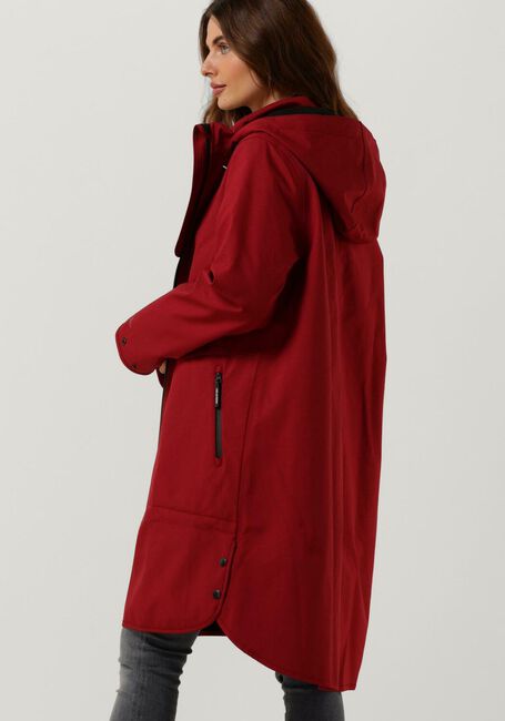 Rode ILSE JACOBSEN Regenjas RAIN 128 - large
