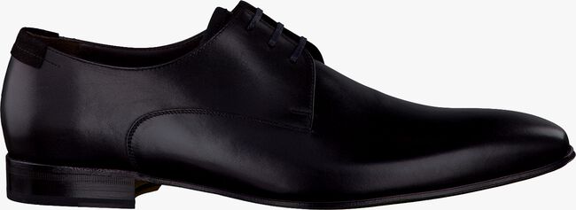 Zwarte FLORIS VAN BOMMEL Nette schoenen 14095 - large