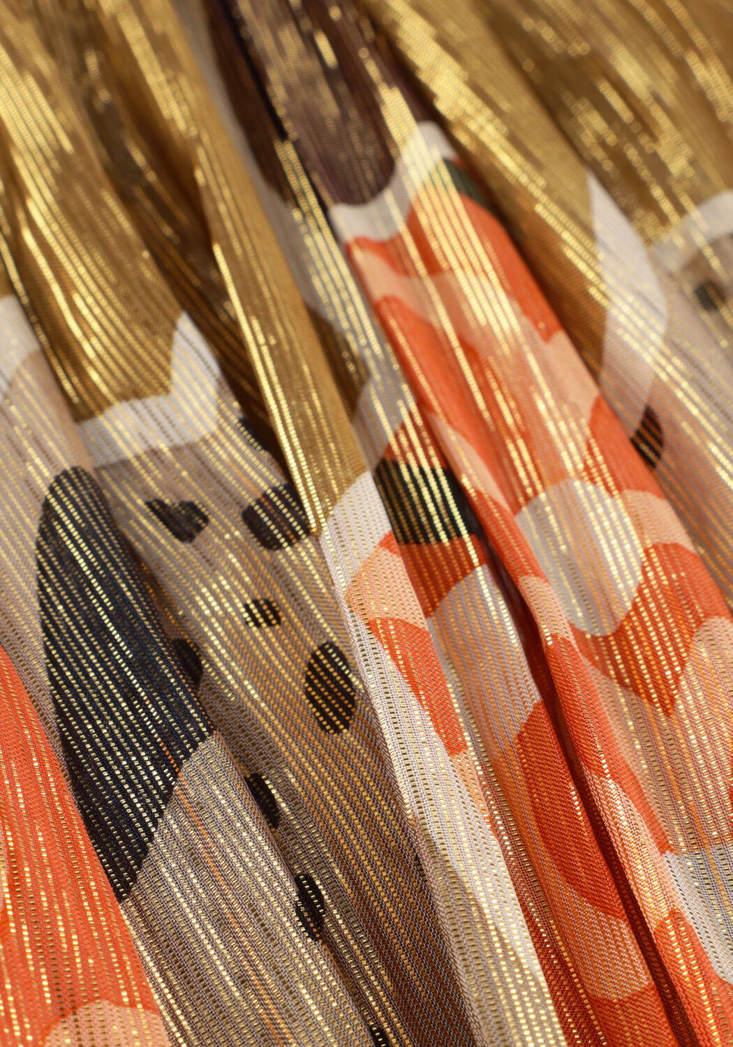 Bruine MES DEMOISELLES Midirok JUSTY - large