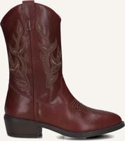 Rode TON & TON Cowboylaarzen MAYLA Rode TON & TON Cowboylaarzen MAYLA - medium