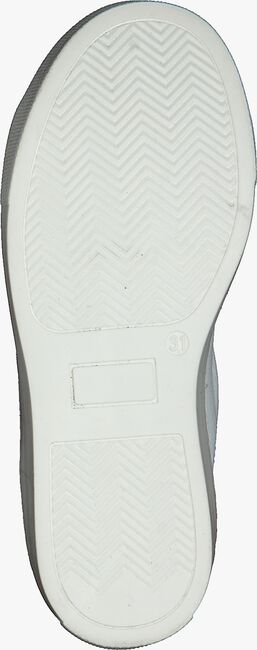 Witte P448 Lage sneakers 261913109 - large