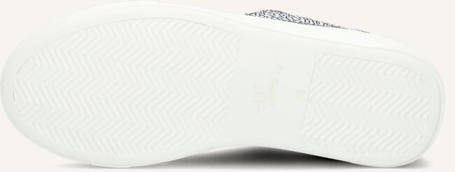Witte FLORIS VAN BOMMEL Lage sneakers SFW-10059 Witte FLORIS VAN BOMMEL Lage sneakers SFW-10059 - large