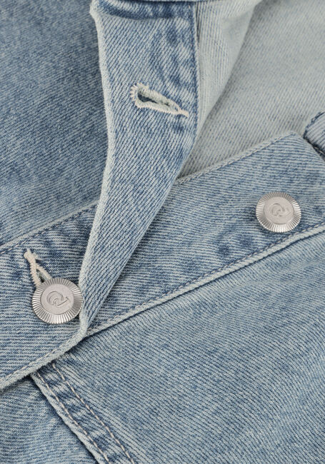 Blauwe CATWALK JUNKIE Gilet JK MEA Blauwe CATWALK JUNKIE Gilet JK MEA - large