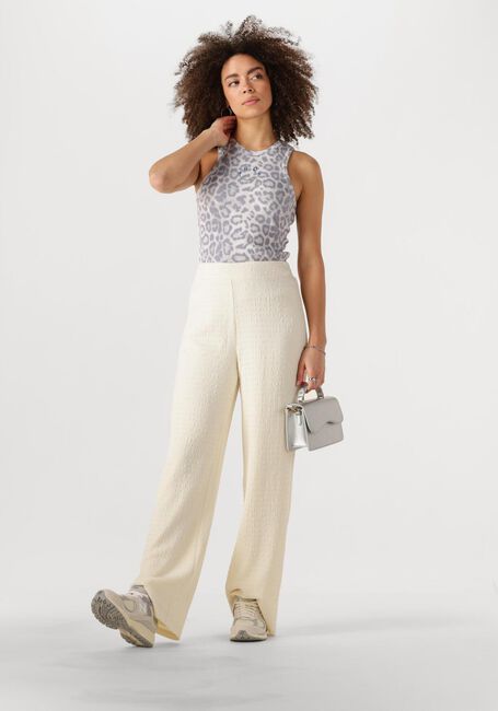 Grijze REFINED DEPARTMENT Top RICHELLE - large