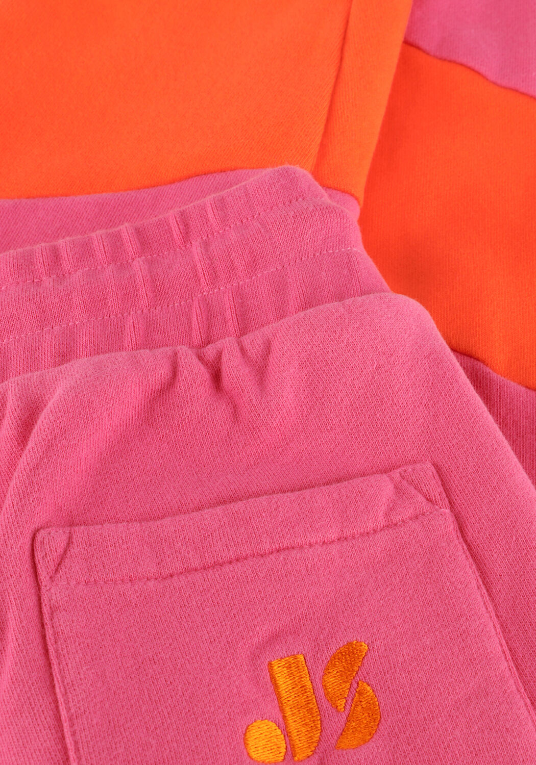 Multi JENEST Joggingbroek SAMMY SPORTS JOGGER - large