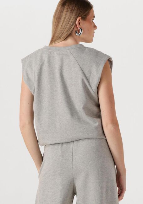 Grijze EST'SEVEN Top DANE TOP - large