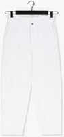 Witte 7 FOR ALL MANKIND Mom jeans EASE DYLAN