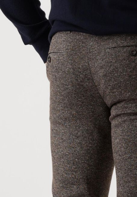 Bruine ALBERTO Pantalon 6286 1247 - large