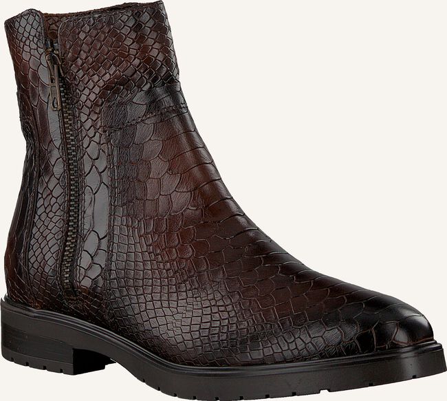 Bruine OMODA Enkellaarsjes MISURA Bruine OMODA Enkellaarsjes MISURA - large