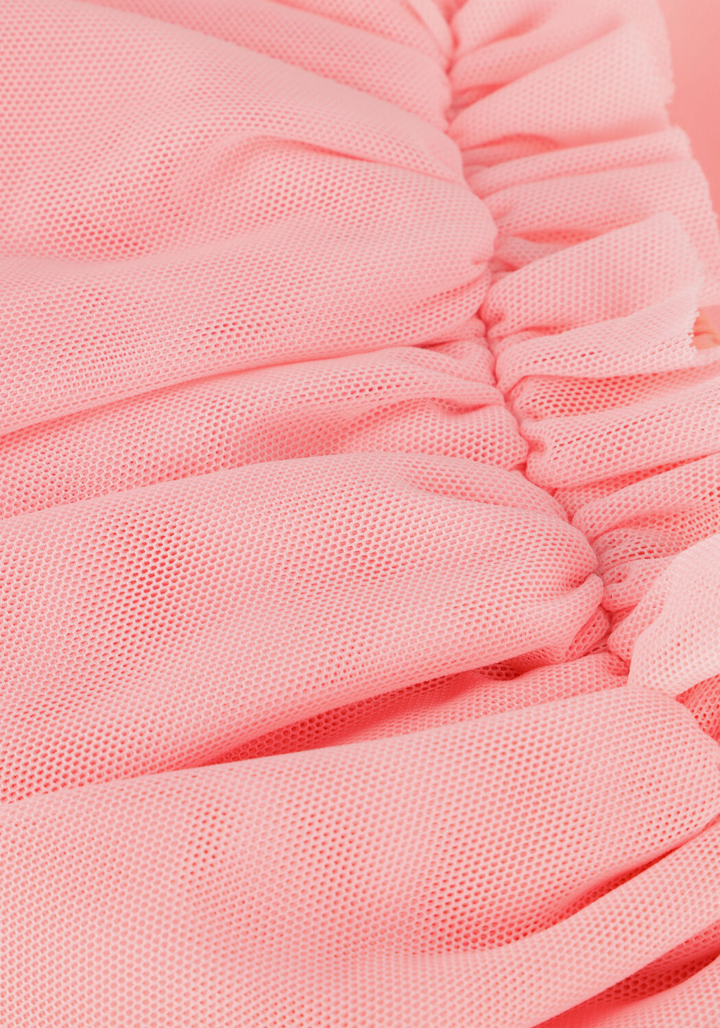 Lichtroze AMMEHOELA Minirok LILOU - large