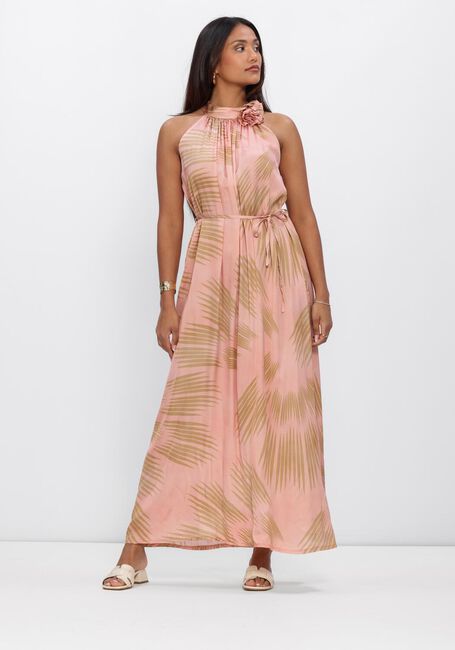 Roze ANA ALCAZAR Maxi jurk 041802-3808 - large