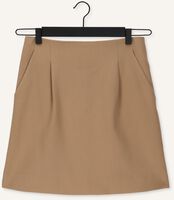 Camel BRUUNS BAZAAR Minirok CINDY SUS CLEMENTINE SKIRT Camel BRUUNS BAZAAR Minirok CINDY SUS CLEMENTINE SKIRT - medium