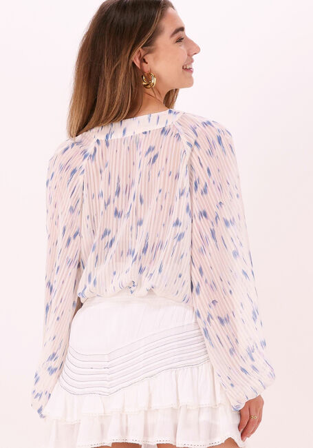 Creme REFINED DEPARTMENT Blouses IRIS - large