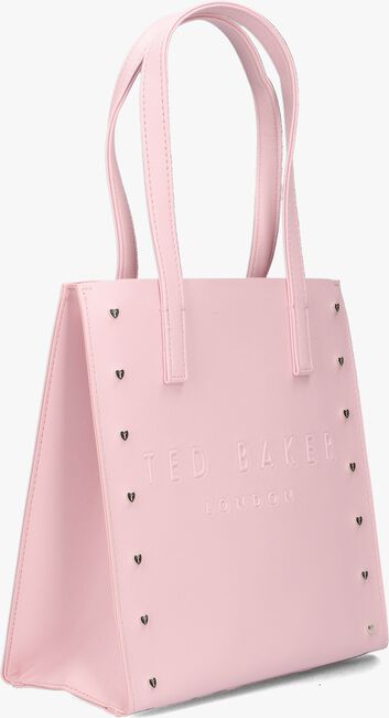 Roze TED BAKER Shopper STOCON - large