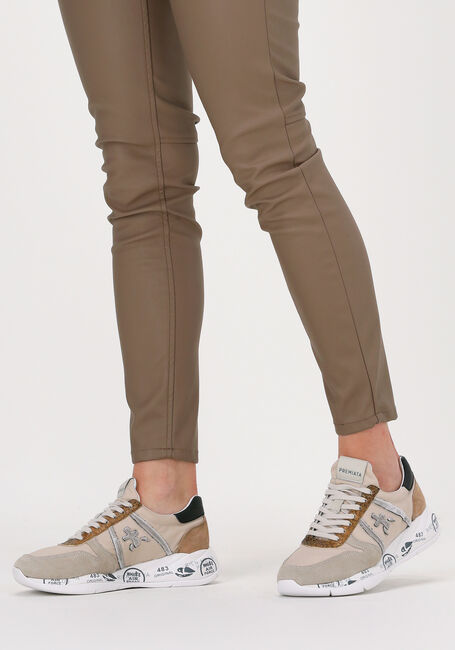 Beige PREMIATA Lage sneakers LAYLA - large