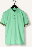 Mint GENTI Polo J7008-1219 Mint GENTI Polo J7008-1219 - medium
