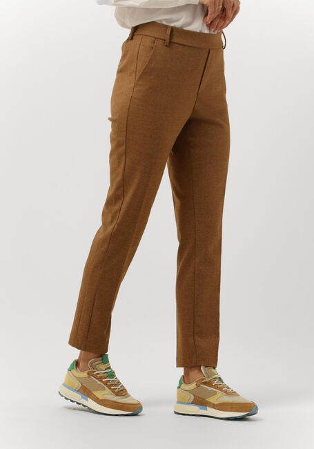 Naar de waarheid schuintrekken Crack pot Camel MOS MOSH Pantalon GERRY TWIGGY PANT | Omoda