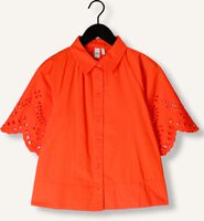 Oranje Y.A.S. Blouses YASELVA SHIRT S Oranje Y.A.S. Blouses YASELVA SHIRT S - medium