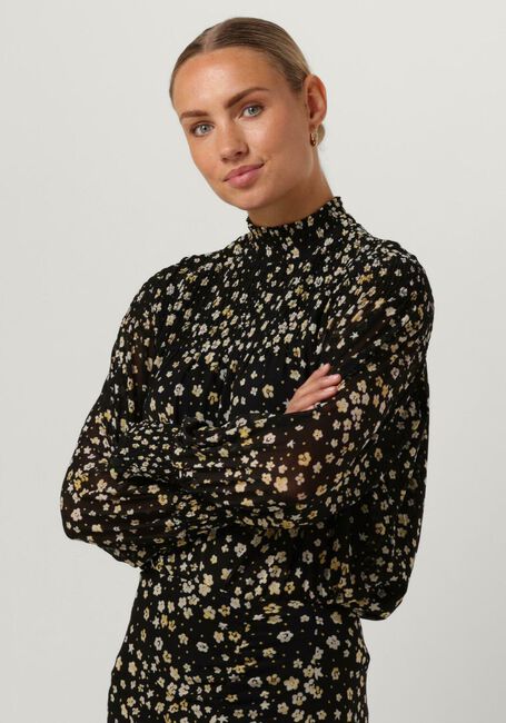 Zwarte FABIENNE CHAPOT Blouses MILA TOP - large