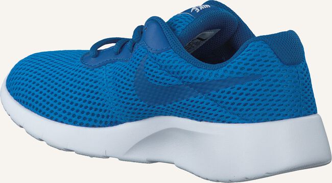 Blauwe NIKE Lage sneakers NIKE TANJUN Blauwe NIKE Lage sneakers NIKE TANJUN - large