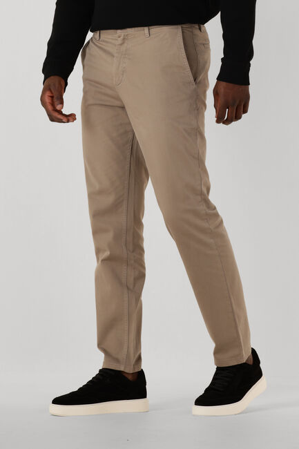 Zand BOSS ORANGE Chino CHINO_TAPERED - large