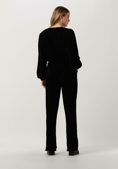 Zwarte ANOTHER LABEL Jumpsuit PACHE JUMPSUIT L/S - large