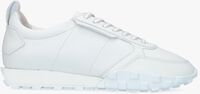 Witte KENNEL & SCHMENGER Lage sneakers 26400 - medium
