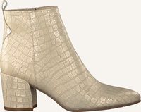 Beige NOTRE-V Enkellaarsjes AI30 - medium
