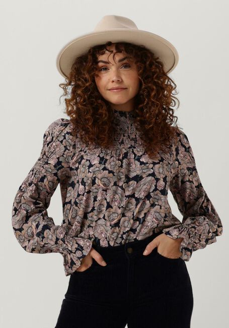 Roze DEA KUDIBAL Blouses CLAIRE - large