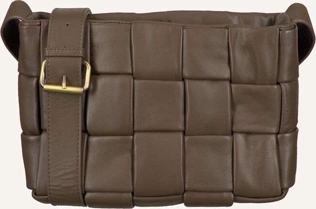 Groene NOTRE-V Schoudertas 18592 Groene NOTRE-V Schoudertas 18592 - large