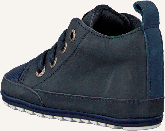 Blauwe SHOESME Babyschoenen BP9W028-E Blauwe SHOESME Babyschoenen BP9W028-E - large
