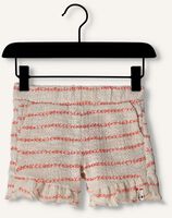 Oranje LOOXS Broeken LITTLE KNITTED Oranje LOOXS Broeken LITTLE KNITTED - medium