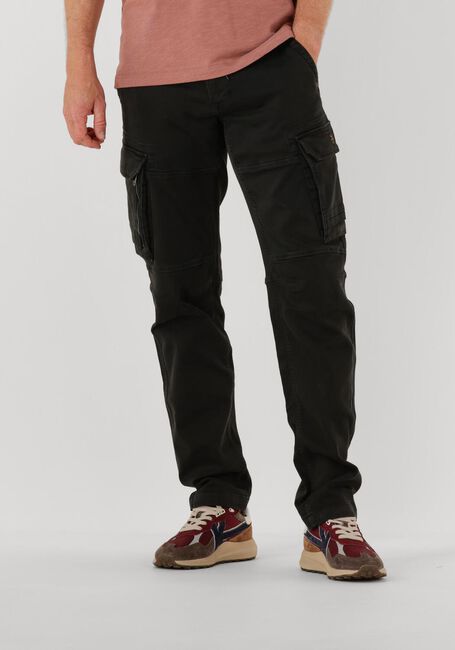 Zwarte PME LEGEND Cargobroeken EXPEDIZOR CARGO 2.0 - large
