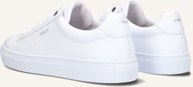 Witte VAN LIER Lage sneakers 2311068 Witte VAN LIER Lage sneakers 2311068 - large
