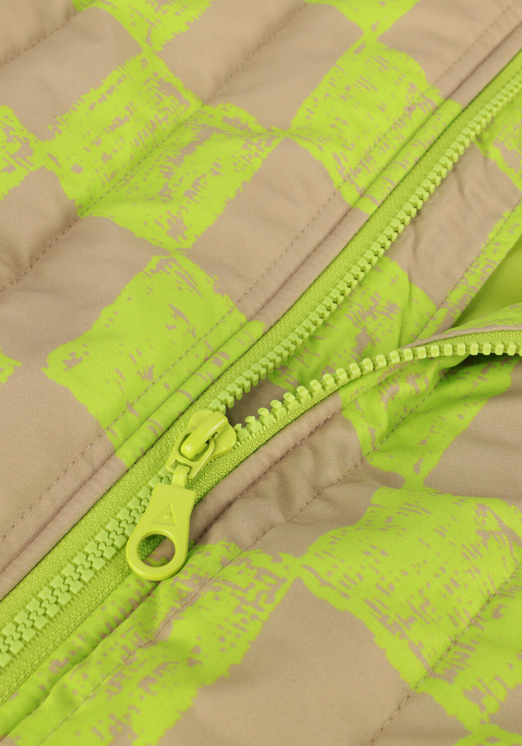 Groene AMMEHOELA Jack AM.DEXX.12 - large