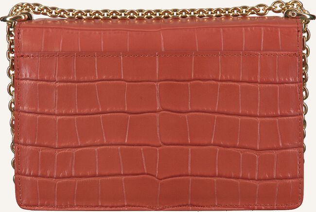 Rode FURLA Crossbodytassen 1927 MINI CROSSBODY Rode FURLA Crossbodytassen 1927 MINI CROSSBODY - large