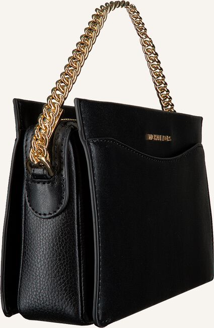 Zwarte MICHAEL KORS Schoudertas LG CONV CHAIN XBODY Zwarte MICHAEL KORS Schoudertas LG CONV CHAIN XBODY - large