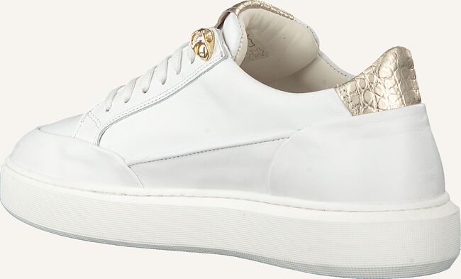 Witte NOTRE-V Lage sneakers 2000\03 Witte NOTRE-V Lage sneakers 2000\03 - large