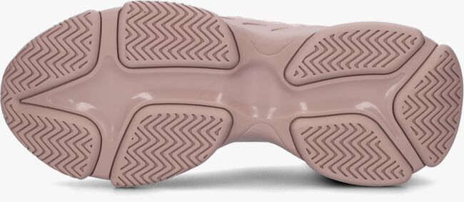 Roze STEVE MADDEN Lage sneakers MAC - large