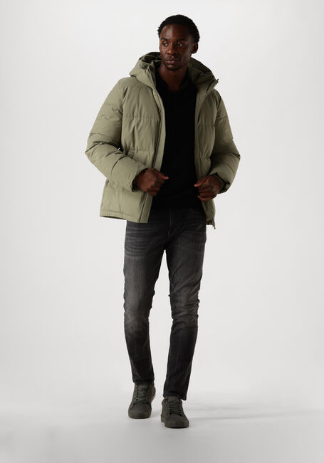 Zwarte BOSS BLACK Trui BONO-L Zwarte BOSS BLACK Trui BONO-L - large