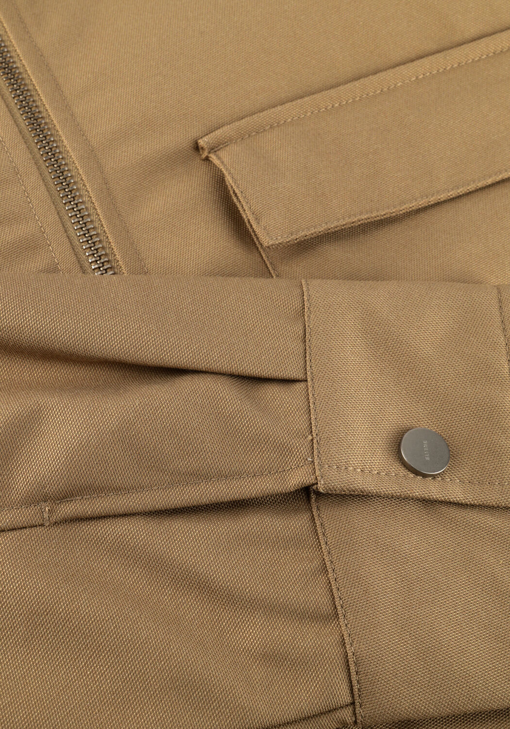 Camel ELVINE Jack NOMIO - large