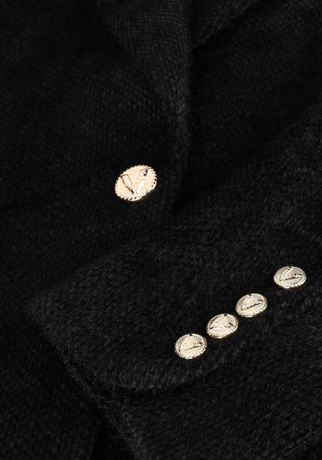 Zwarte JOSH V Blazers NEVADA - large