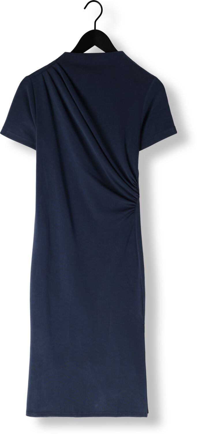 MY ESSENTIAL WARDROBE Dames Jurken Hellemw Dress Donkerblauw
